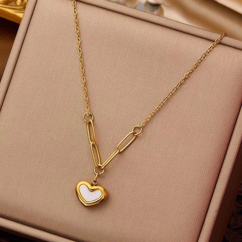 HEARTLINK CHAIN