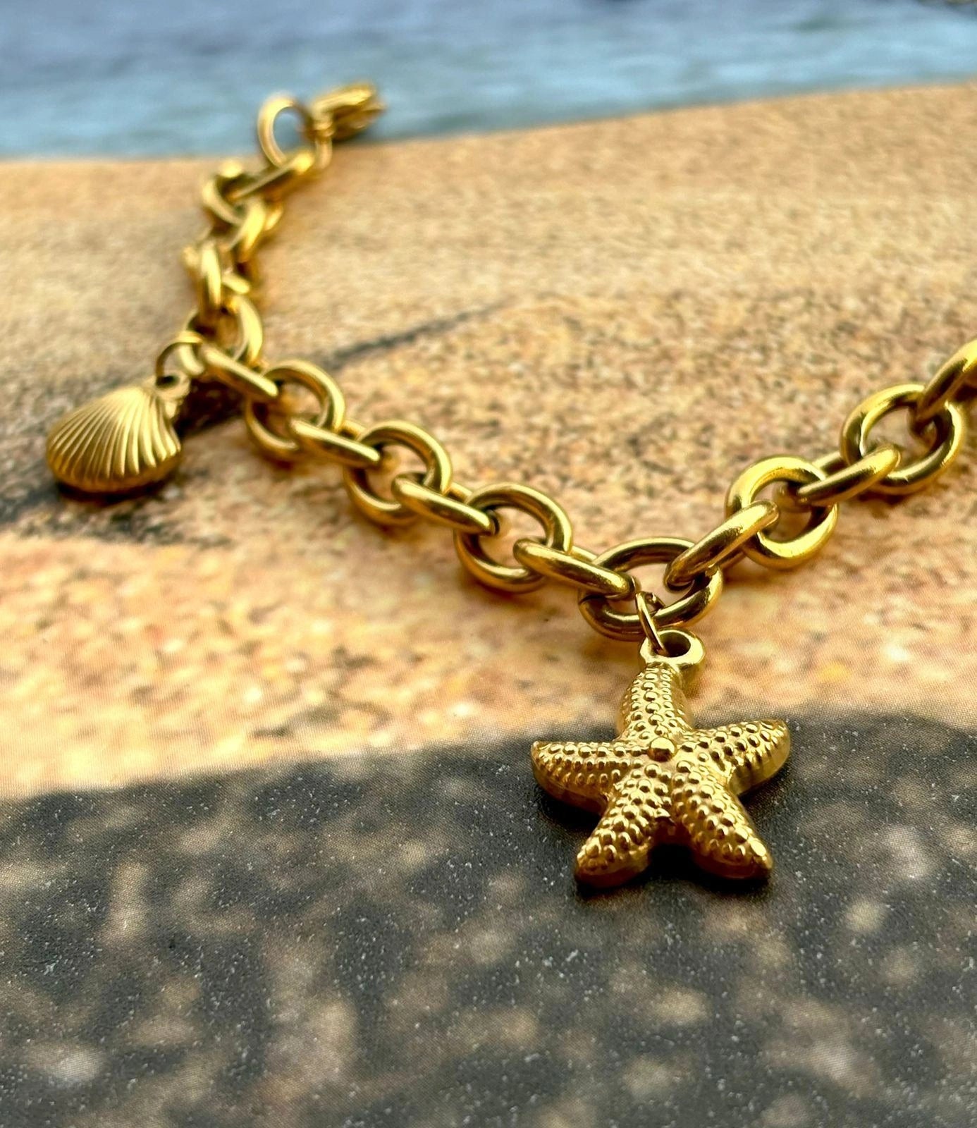 ZIOR OCEAN BREEZE BRACELET
