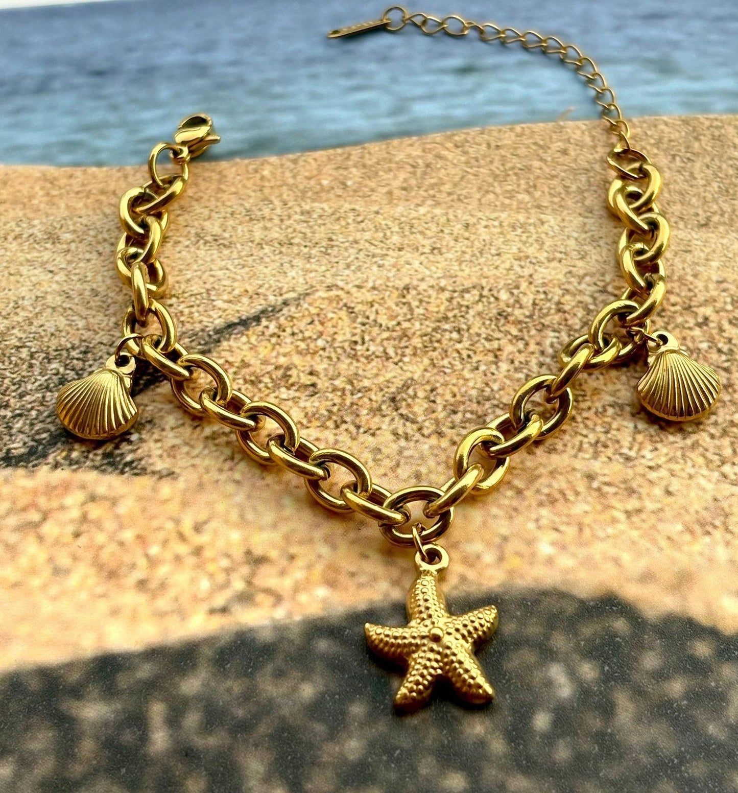 ZIOR OCEAN BREEZE BRACELET