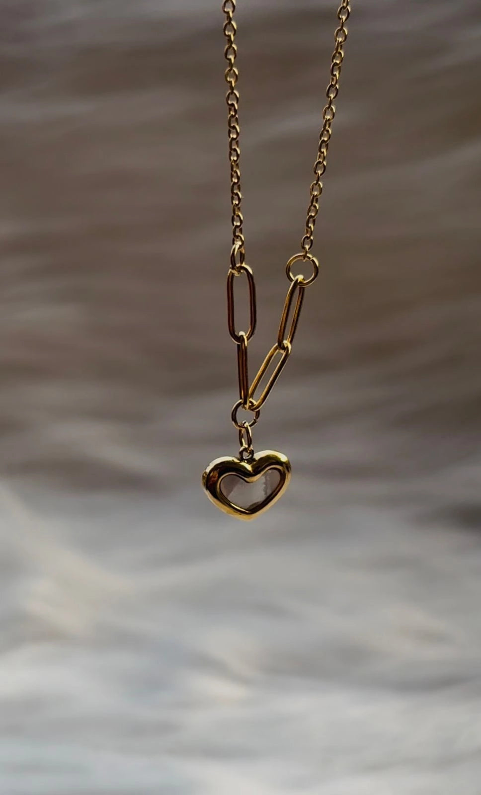 HEARTLINK CHAIN