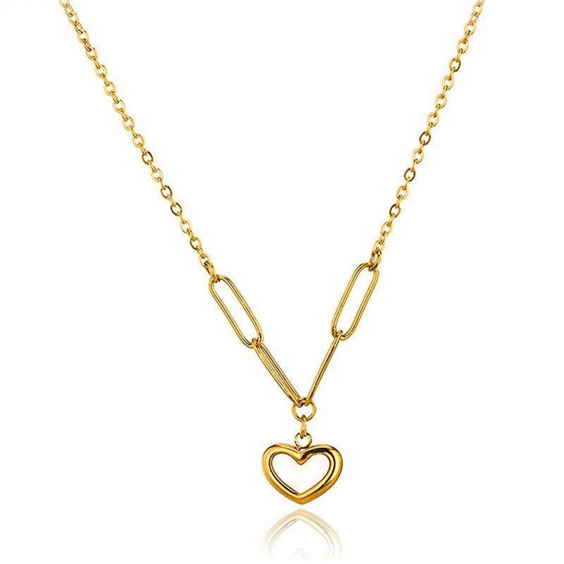 HEARTLINK CHAIN
