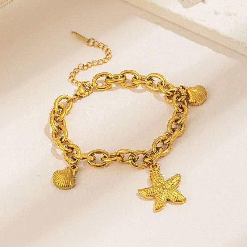 ZIOR OCEAN BREEZE BRACELET