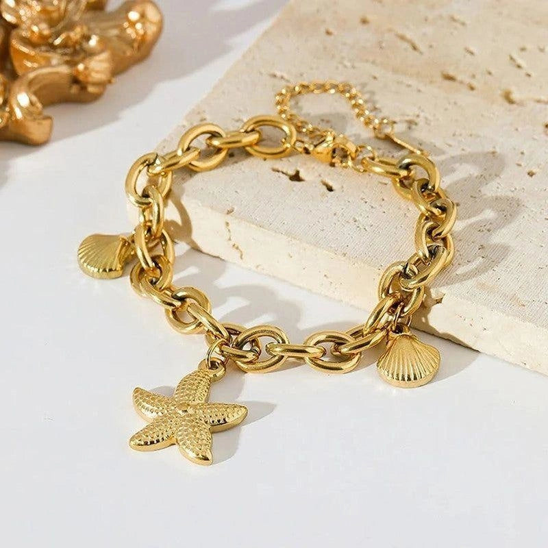 ZIOR OCEAN BREEZE BRACELET