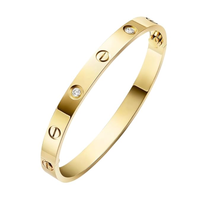 Cartier Bangle