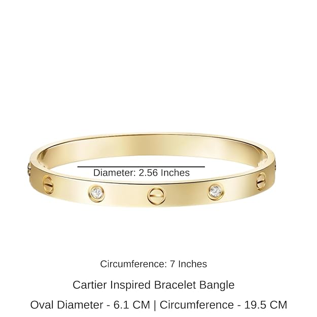 Cartier Bangle