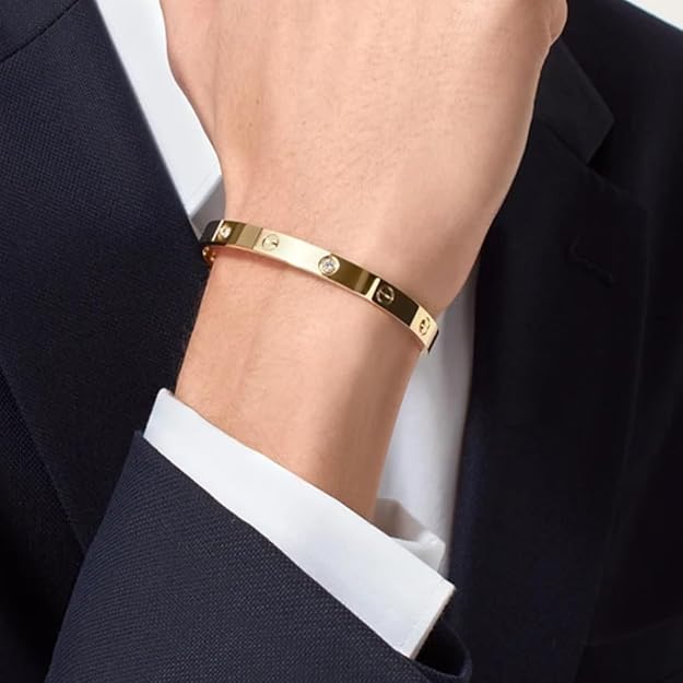 Cartier Bangle