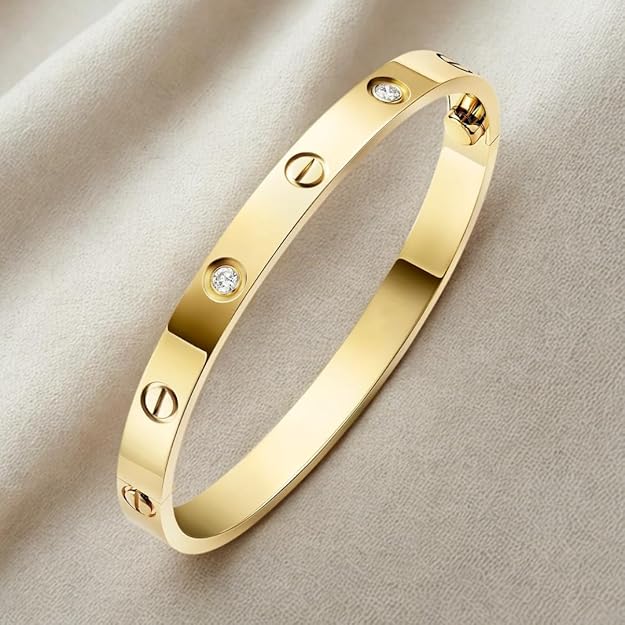 Cartier Bangle