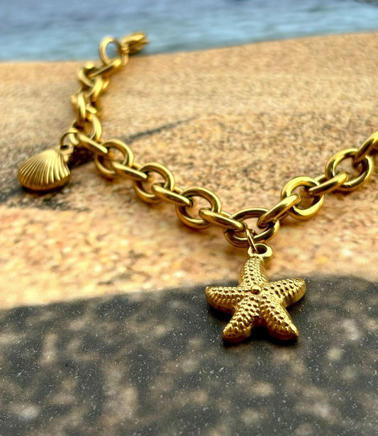 ZIOR OCEAN BREEZE BRACELET