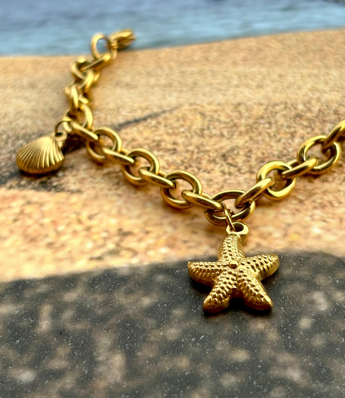 ZIOR OCEAN BREEZE BRACELET