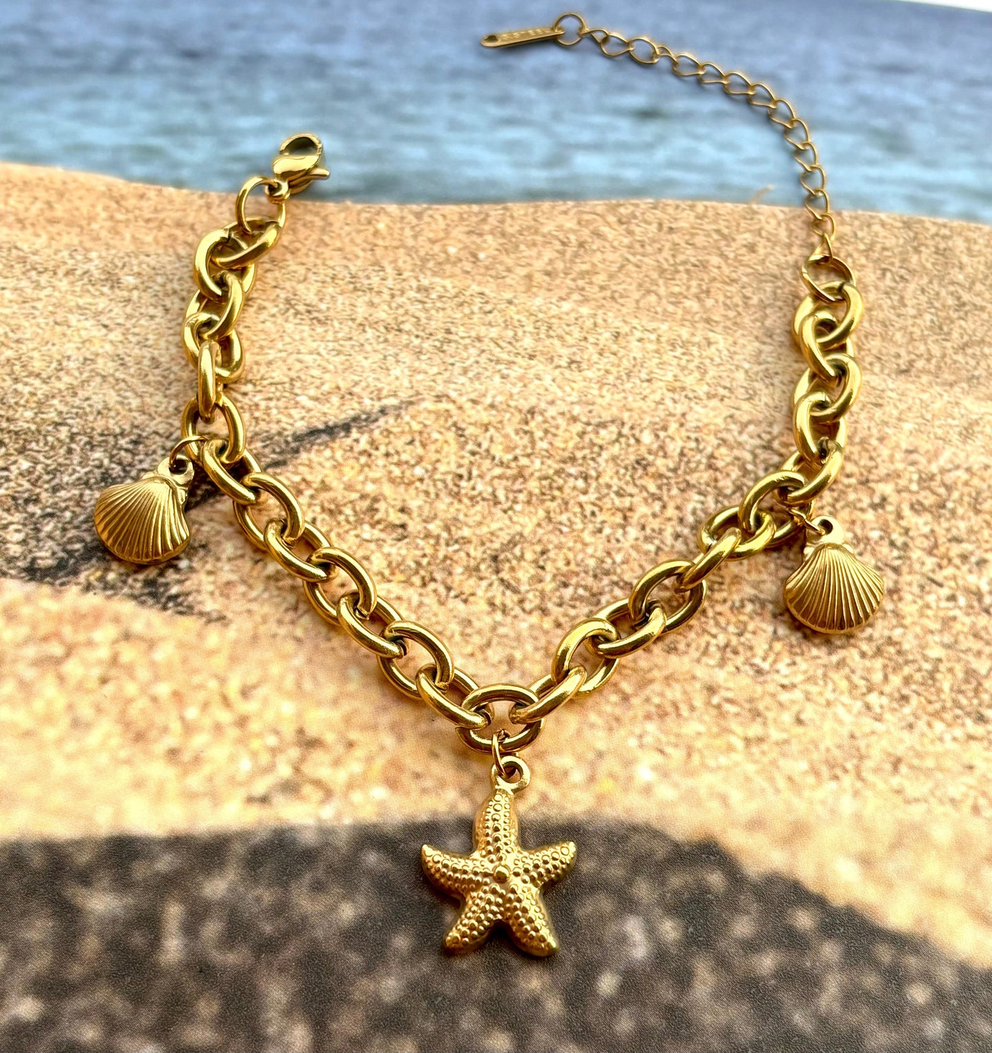 ZIOR OCEAN BREEZE BRACELET