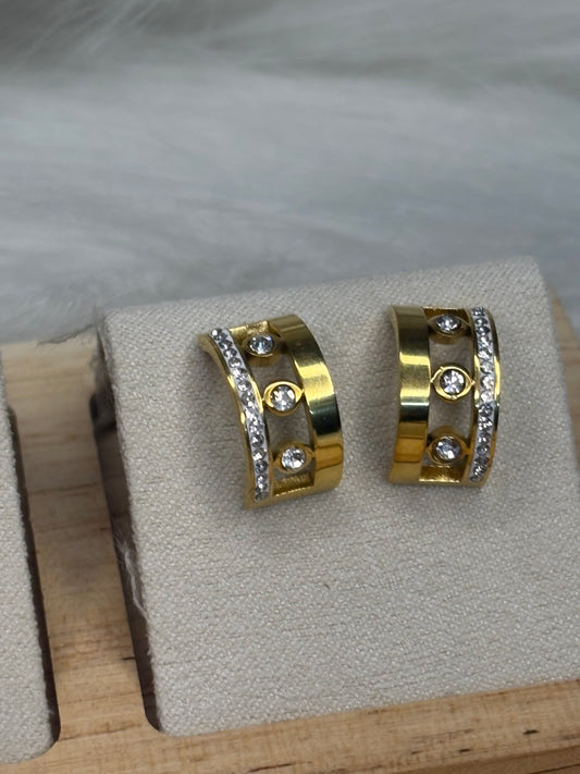 Diva Hoops