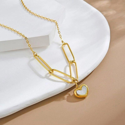 HEARTLINK CHAIN
